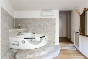 LUX ME - jacuzzi suites Trastevere